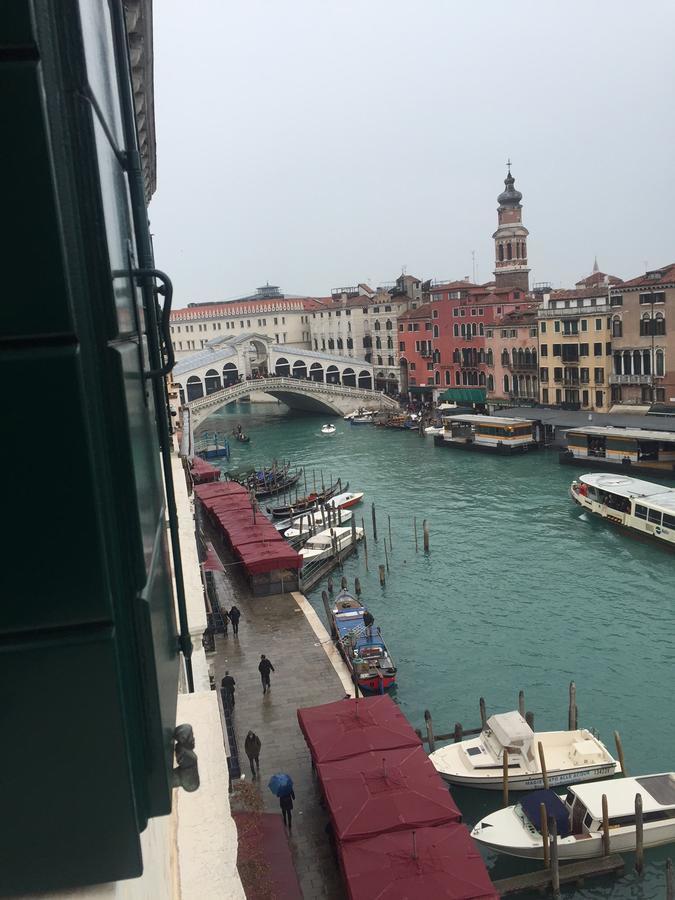 Ve-Nice Suite Rialto Sp720-4 Venice Exterior photo