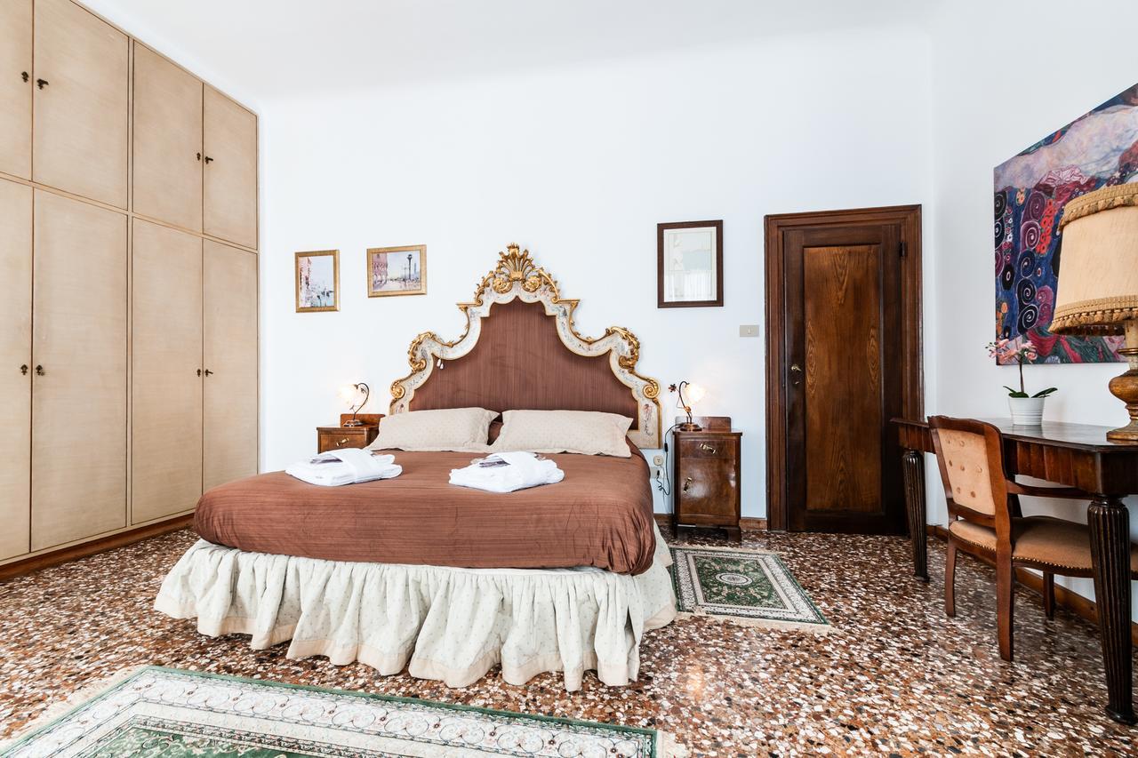 Ve-Nice Suite Rialto Sp720-4 Venice Exterior photo