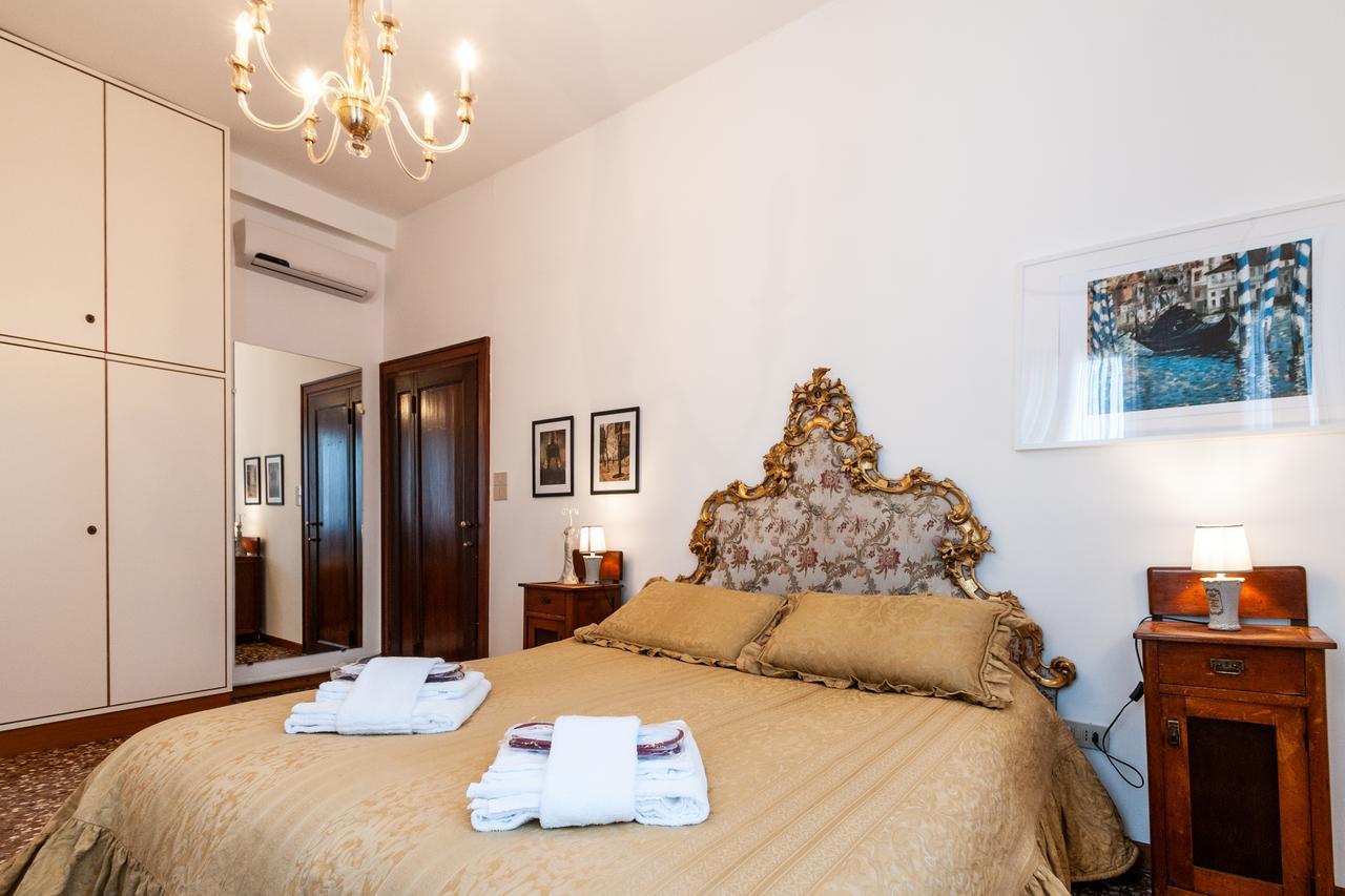 Ve-Nice Suite Rialto Sp720-4 Venice Exterior photo