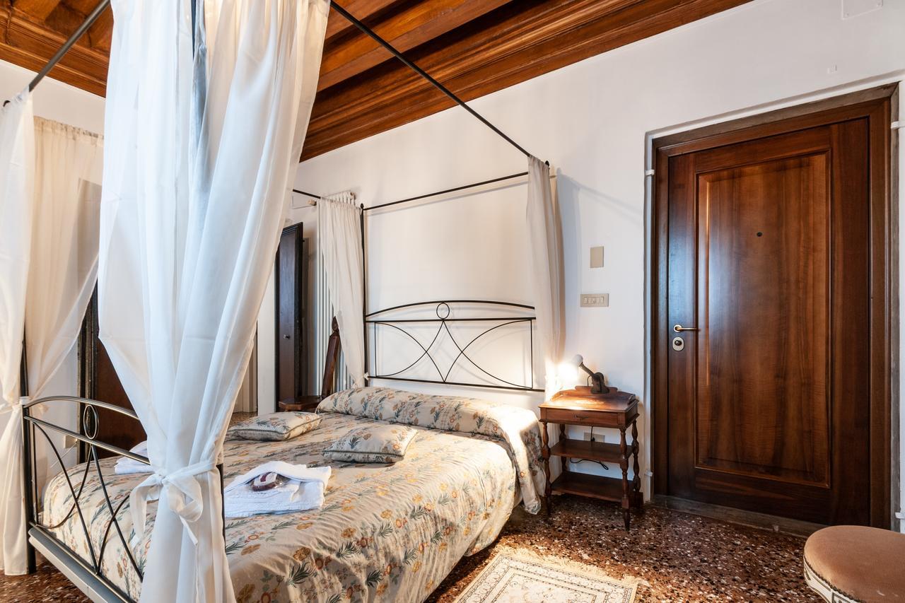 Ve-Nice Suite Rialto Sp720-4 Venice Exterior photo