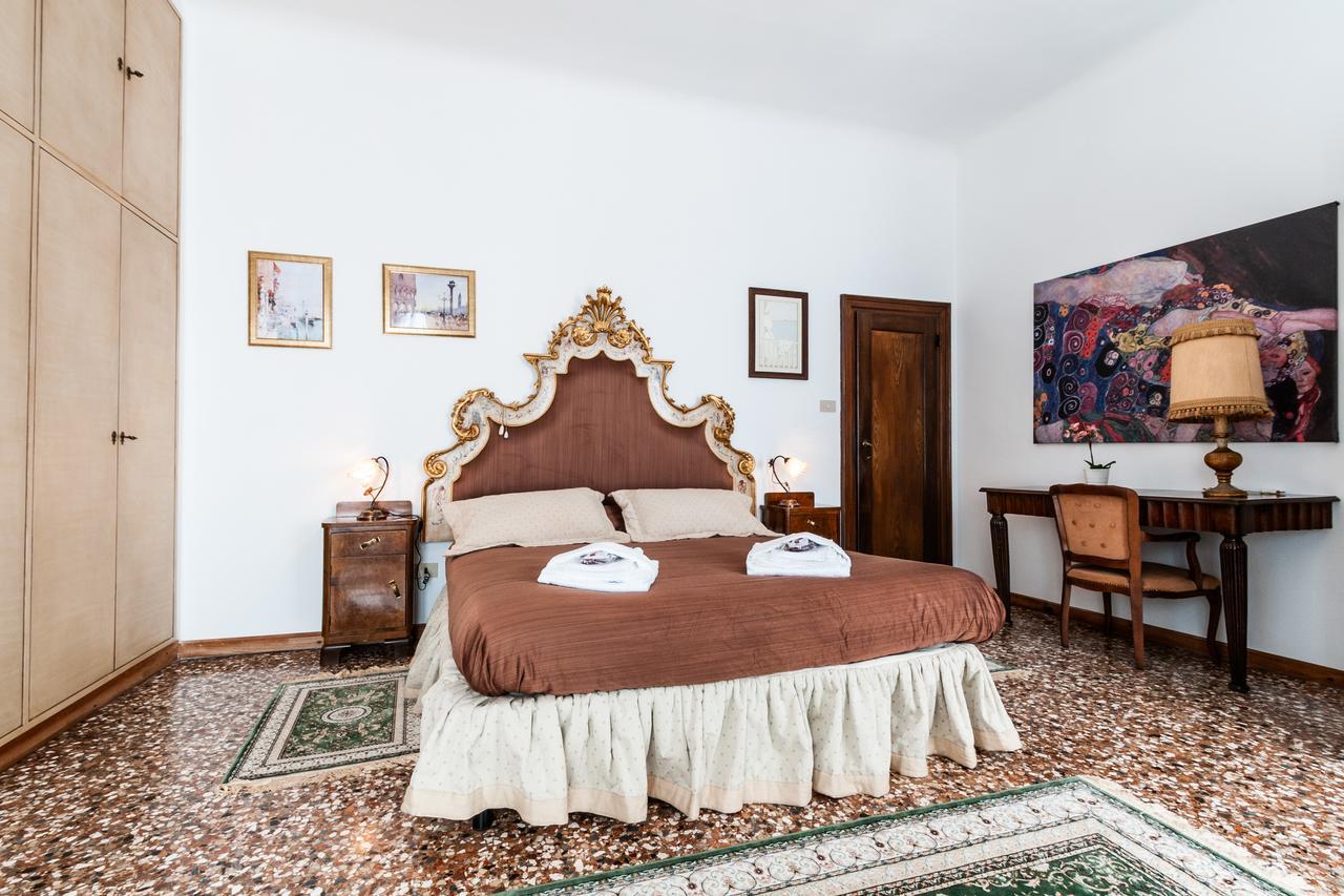 Ve-Nice Suite Rialto Sp720-4 Venice Exterior photo