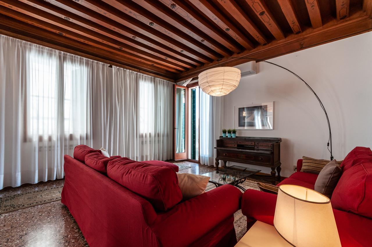 Ve-Nice Suite Rialto Sp720-4 Venice Exterior photo