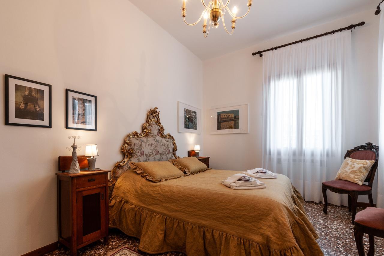 Ve-Nice Suite Rialto Sp720-4 Venice Exterior photo