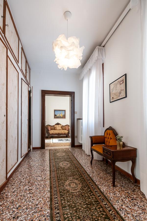 Ve-Nice Suite Rialto Sp720-4 Venice Exterior photo