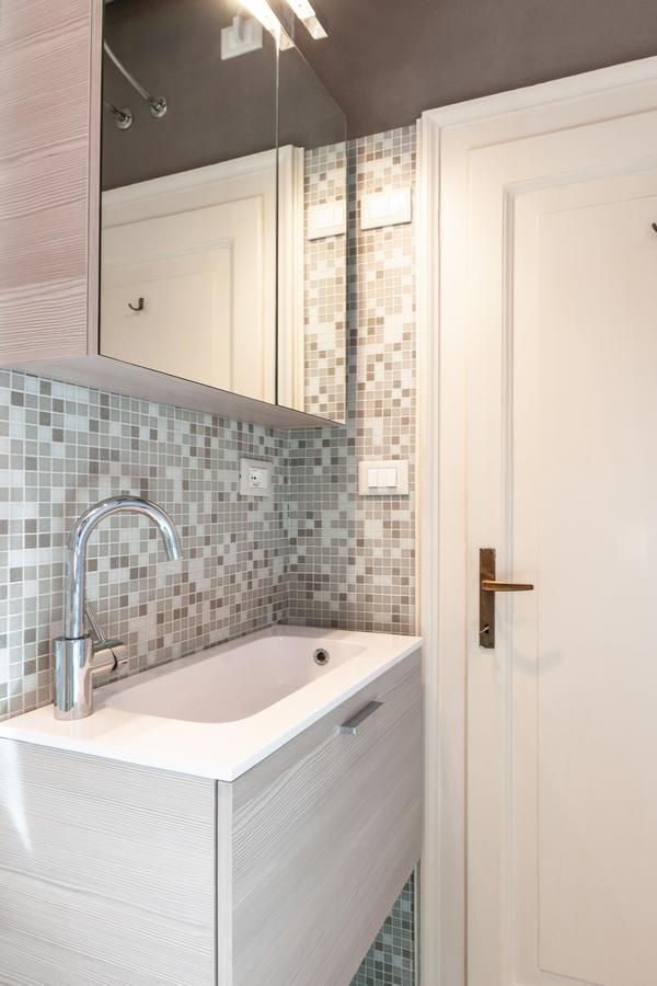 Ve-Nice Suite Rialto Sp720-4 Venice Exterior photo