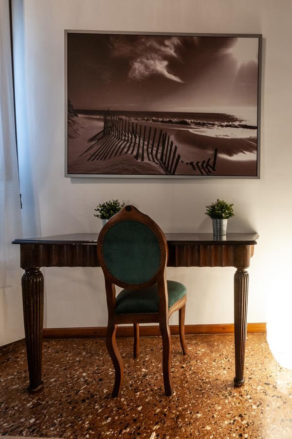 Ve-Nice Suite Rialto Sp720-4 Venice Exterior photo