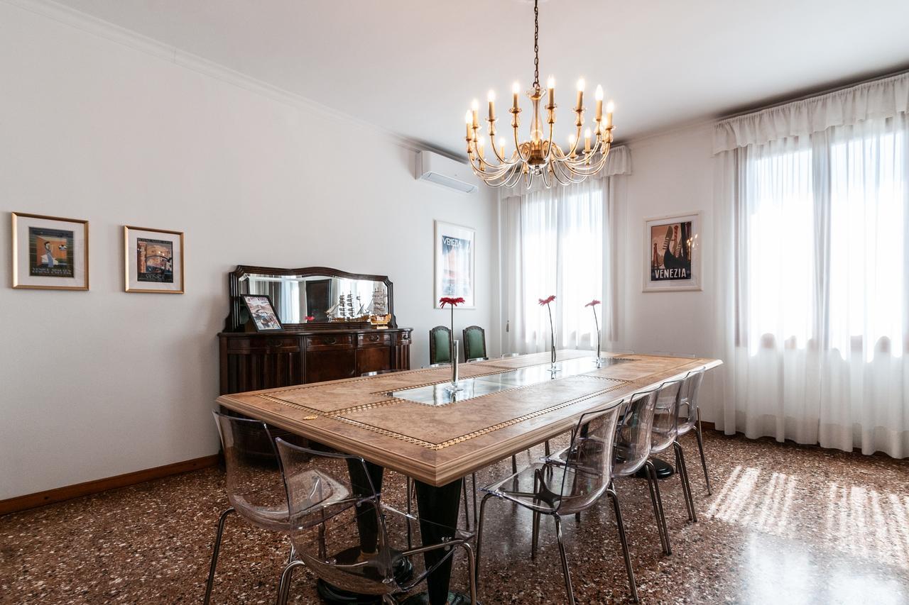 Ve-Nice Suite Rialto Sp720-4 Venice Exterior photo