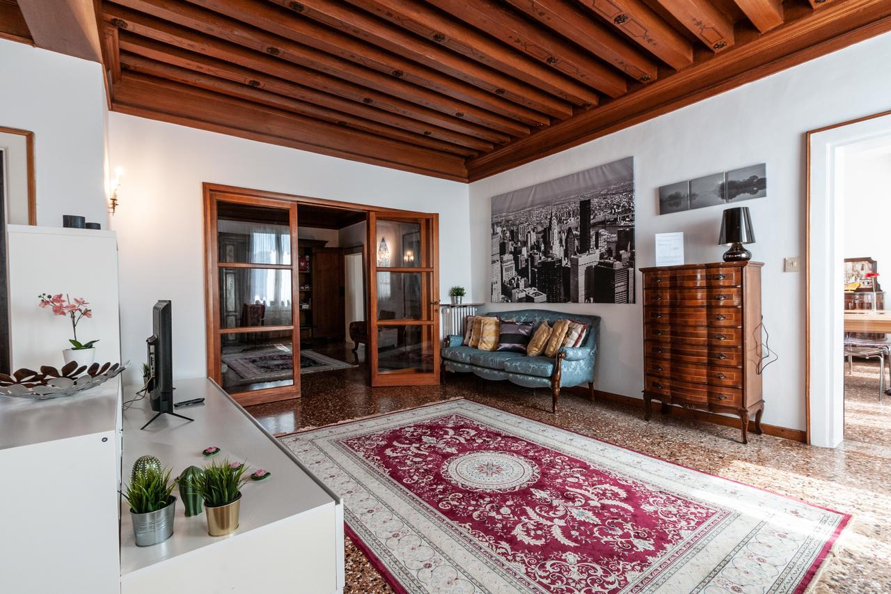 Ve-Nice Suite Rialto Sp720-4 Venice Exterior photo