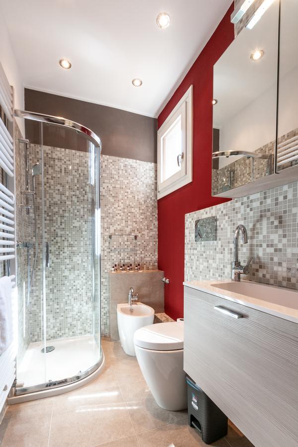 Ve-Nice Suite Rialto Sp720-4 Venice Exterior photo
