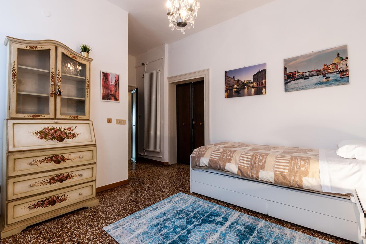 Ve-Nice Suite Rialto Sp720-4 Venice Exterior photo