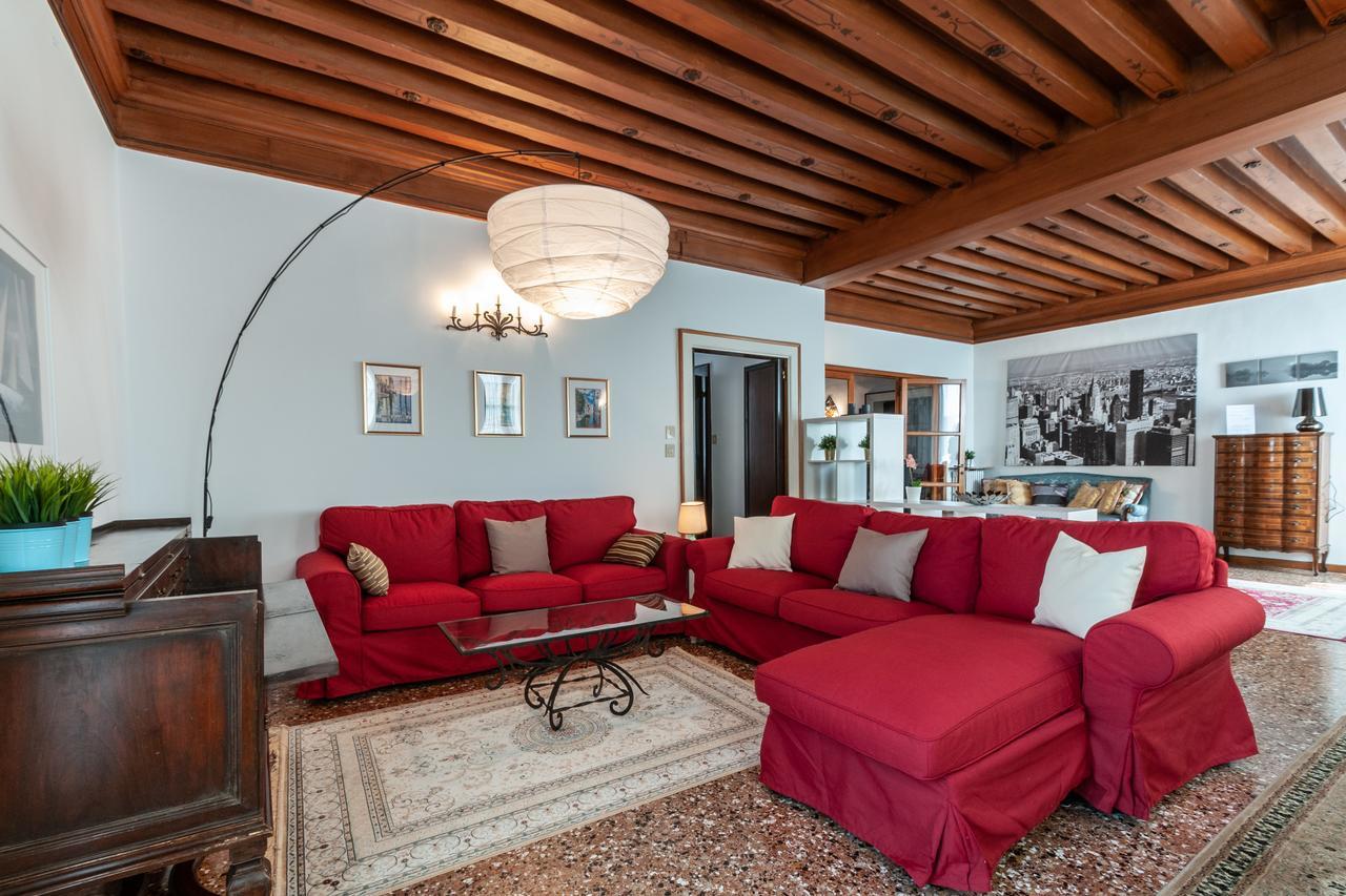 Ve-Nice Suite Rialto Sp720-4 Venice Exterior photo