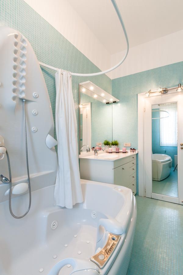 Ve-Nice Suite Rialto Sp720-4 Venice Exterior photo
