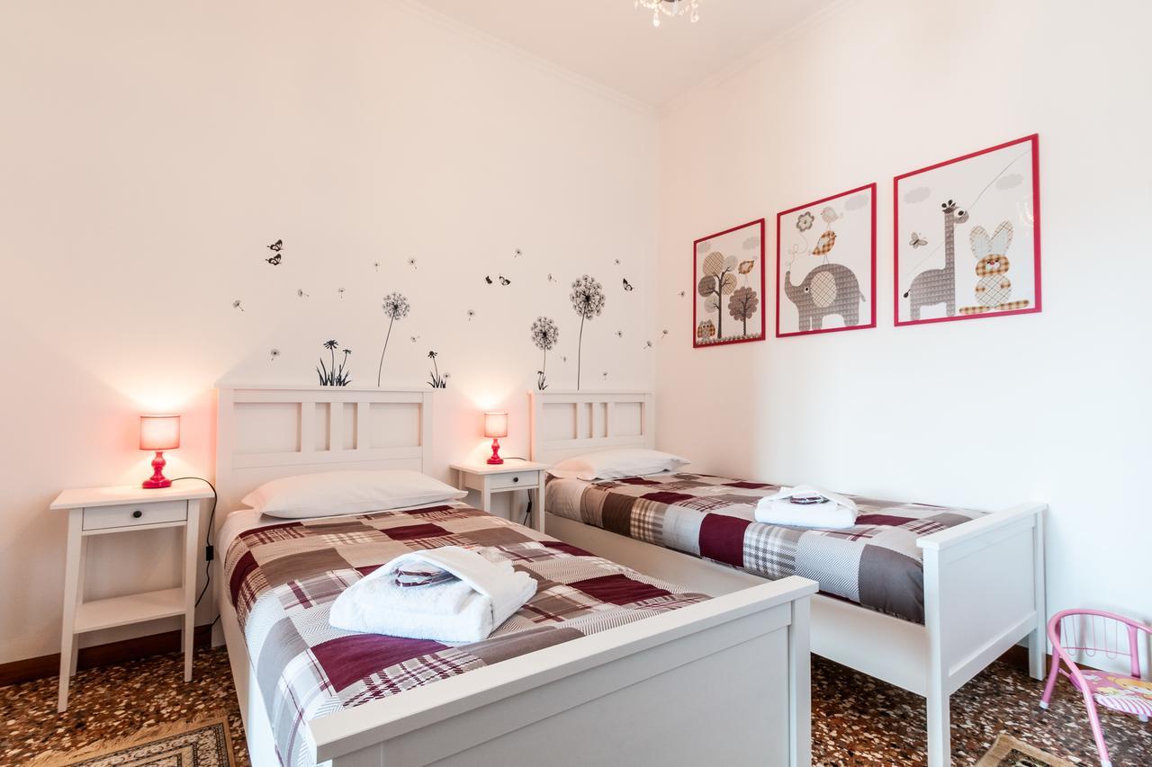 Ve-Nice Suite Rialto Sp720-4 Venice Exterior photo