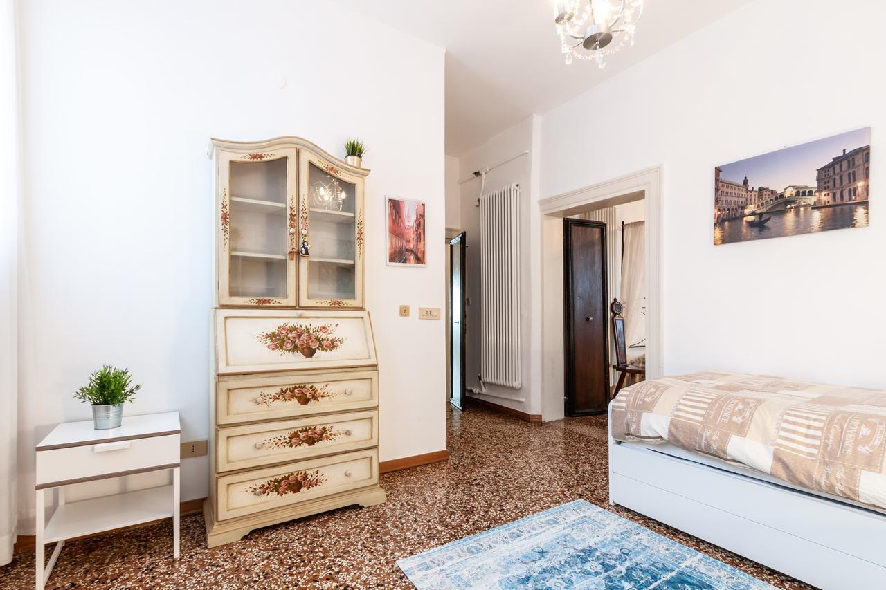 Ve-Nice Suite Rialto Sp720-4 Venice Exterior photo