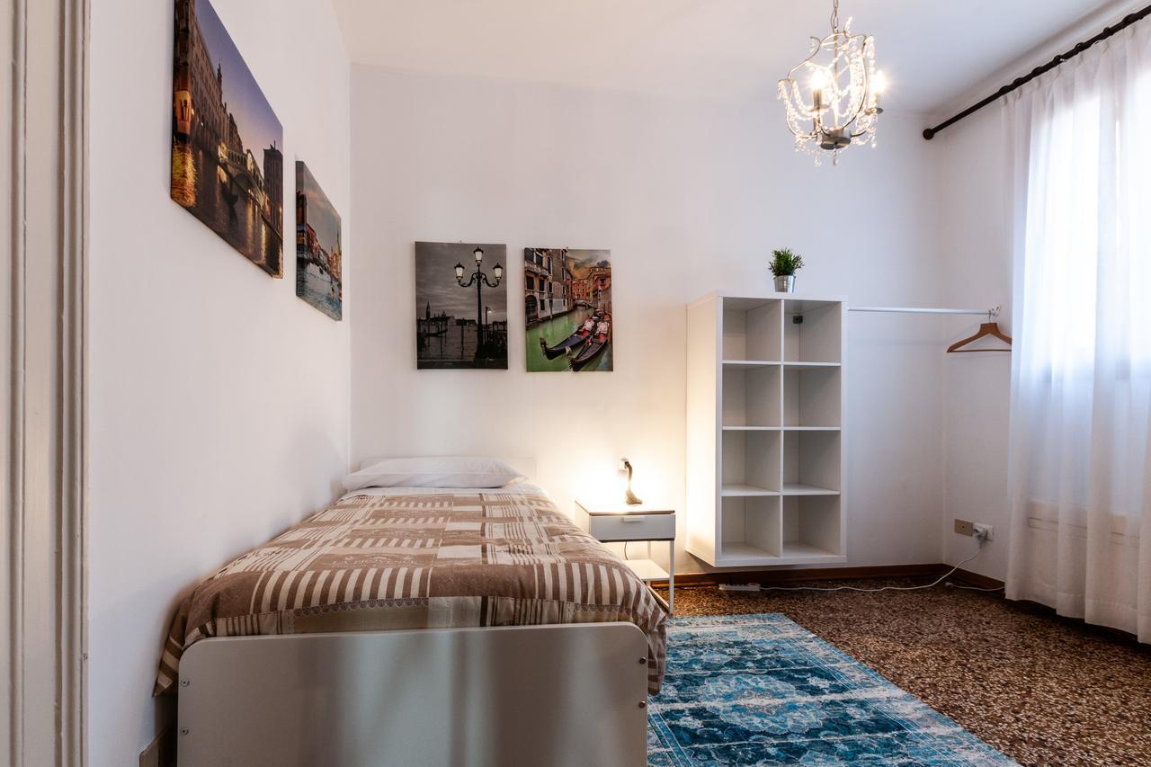 Ve-Nice Suite Rialto Sp720-4 Venice Exterior photo