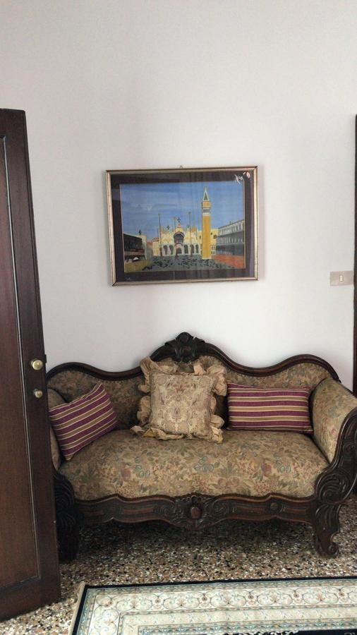 Ve-Nice Suite Rialto Sp720-4 Venice Exterior photo