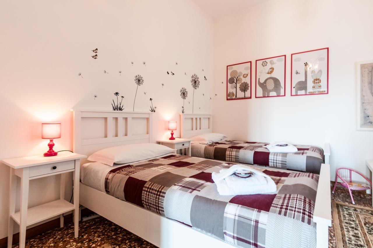Ve-Nice Suite Rialto Sp720-4 Venice Exterior photo