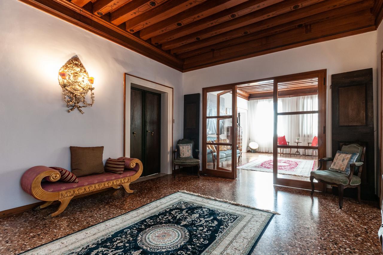 Ve-Nice Suite Rialto Sp720-4 Venice Exterior photo