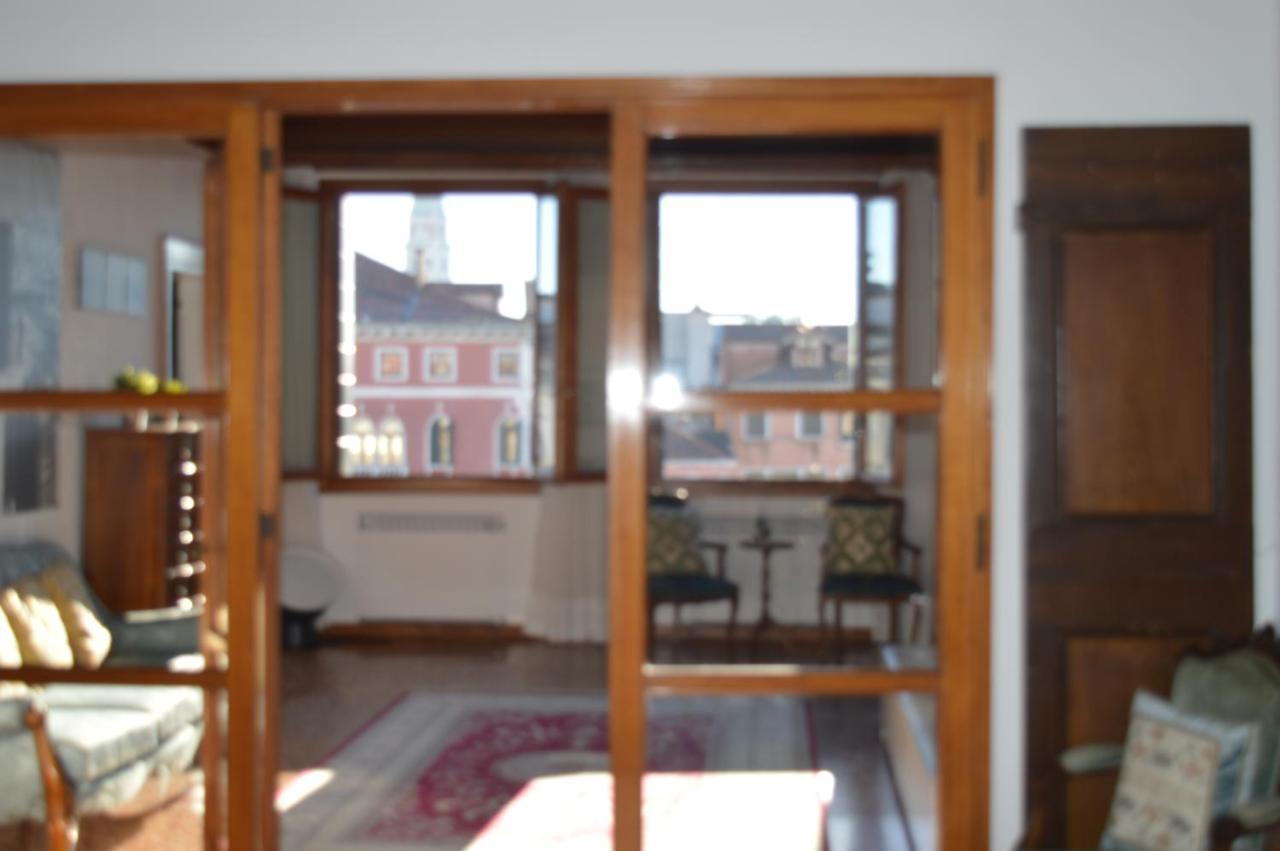 Ve-Nice Suite Rialto Sp720-4 Venice Exterior photo
